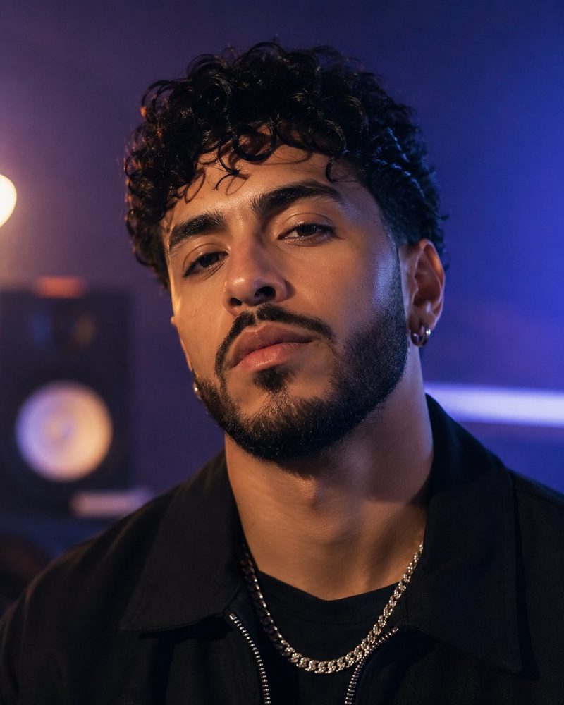 FinTraf — electronic producer